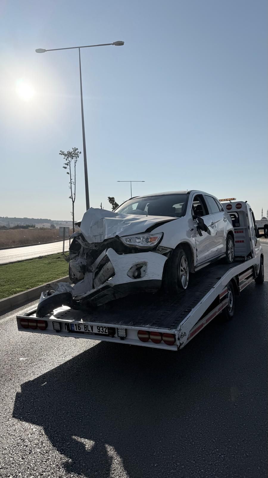 Bursa Çekici Firmaları İletişim: Encar Oto Çekici ile 7/24 Güvenli Destek