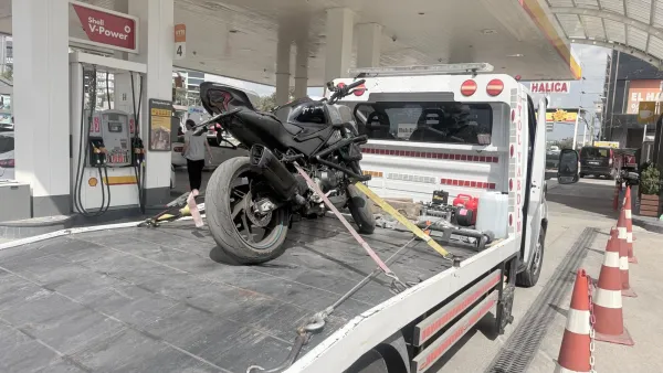 Bursa Oto Çekici ve Kurtarma Operasyonu Fotoğrafı 33